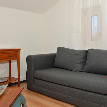 Backbord Apartamento Timmendorfer Strand Exterior foto