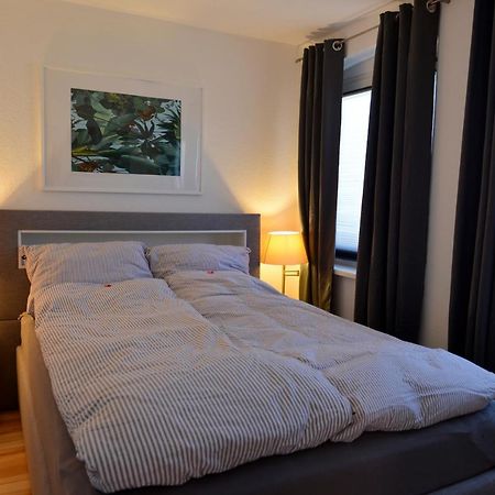 Backbord Apartamento Timmendorfer Strand Exterior foto