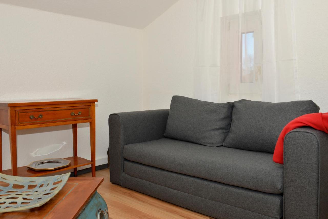 Backbord Apartamento Timmendorfer Strand Exterior foto